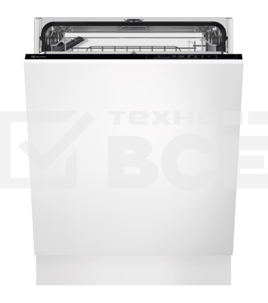 Встраиваемая посудомоечная машина Electrolux EEA17200L