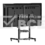 Стойка для телевизора ONKRON TS1991 eLift черный 50