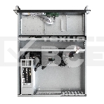 Серверная платформа ExeGate Pro 2U550-HS08 <RM 19