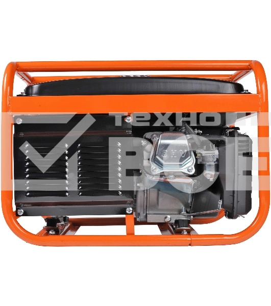 Электрогенератор бензиновый Patriot GRS 3500E, 2.5 кВт, 70 дб, 42 кг