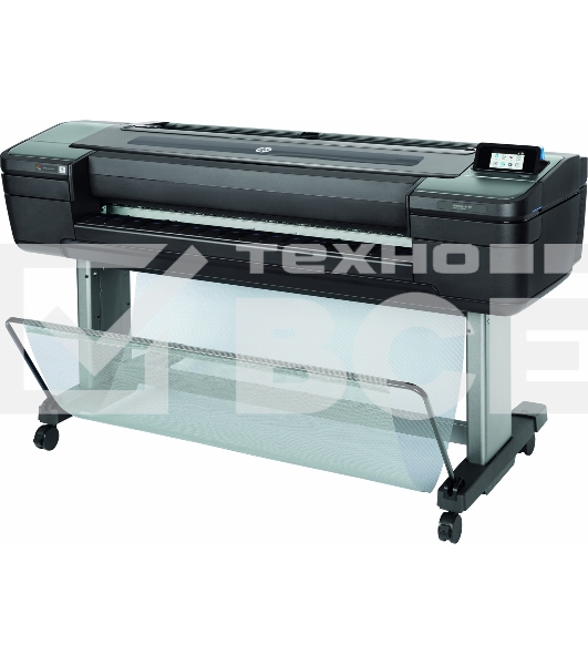 Плоттер HP DesignJet Z9+ PS Printer (44