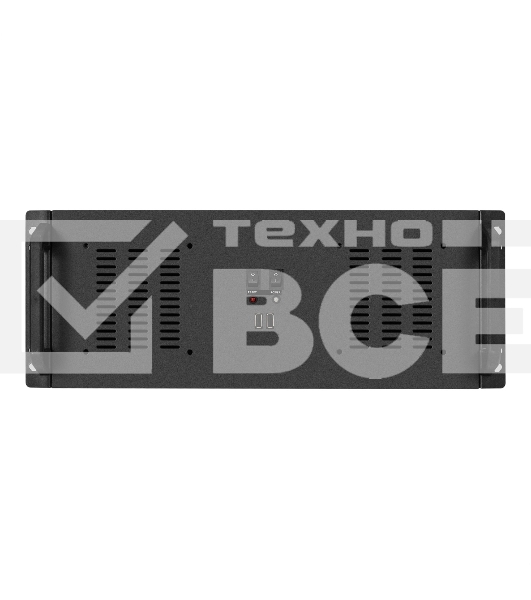 Серверный корпус ExeGate Pro 4U350-02 <RM 19