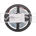 Лента светодиодная 24В, SMD2835, 9,6Вт/м, 120 LED/м, 6500K, 10мм, 5м,IP20 Rexant, фото3