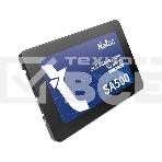 Накопитель SSD Netac SA500, 128Gb, SATA III, 2.5