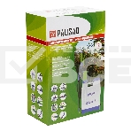 Опрыскиватель PALISAD  ранцевый, 12 л с насосом, шлангом, разбрызгивателем 64784, фото7