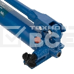 Гидравлический насос для пресса 52301 (усилие 12 т) Stels, фото2