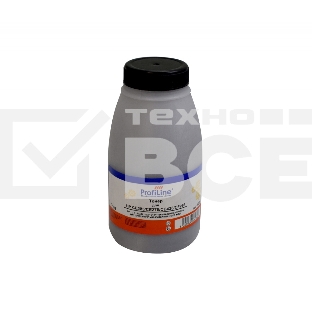 Тонер PL-CE285/CE278/CB436 для принтеров HP LJ P1102/M1132/1212/P1566/1606/M1536/P1505/M1120/1522 100 гр ProfiLine пр-во TTI Фасовка РФ