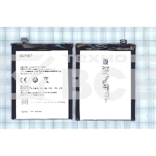 Аккумуляторная батарея BLP567 для OPPO R829T R1 R8007 R819T R809T