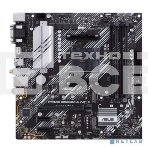 Материнская плата ASUS PRIME B550M-A WIFI II, AM4, AMD B550, 4xDDR4, 4xSATA, 2xM.2, 1xPCI-E 4.0 x16, 2xPCI-E x1, 1xDVI-D, 1xHDMI, 1xVGA, 1x 1Gb LAN, 2xUSB-A 3.2 Gen 2, 4xUSB-A 3.2 Gen 1, 3x3.5 мм, 7.1, Micro-ATX, фото10