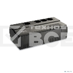 Источник бесперебойного питания APC Back-UPS BV1000I-GR 600Вт 1000ВА черный, фото5