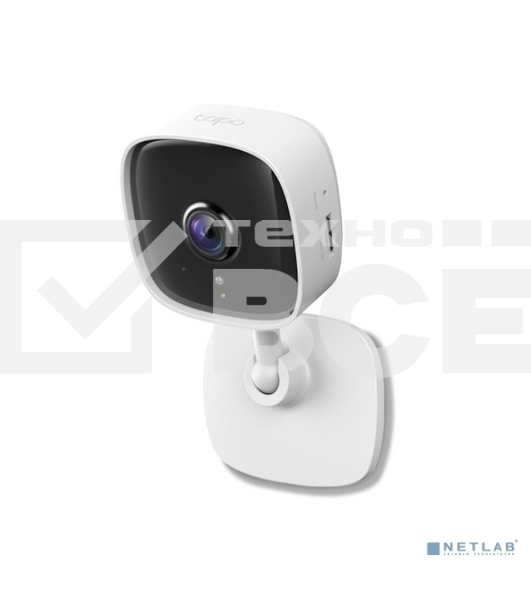 Домашняя Wi-Fi камера TP-Link TC60