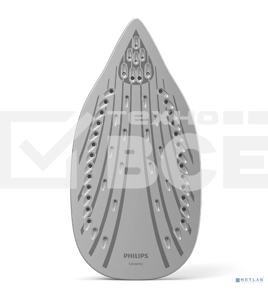 Утюг Philips DST3030/70 2400Вт зеленый