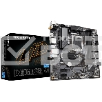 Материнская плата Gigabyte B760M DS3H AX (V1.2), LGA 1700, Intel B760, 4xDDR5, 4xSATA, 2xM.2, 1xPCI-E 4.0 x16, 2xPCI-E x1, 1xHDMI, 2xDP, 1x 2.5Gb LAN, 3xUSB-A 3.2 Gen 1, 1xUSB-C 3.2 Gen 2, 2xUSB-A 2.0, 3x3.5 мм, 7.1, Micro-ATX, фото8