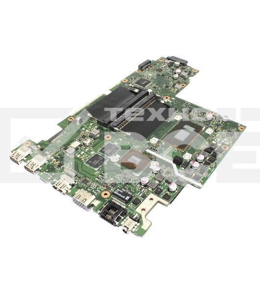 Материнская плата для Asus X542UR I7-8550U