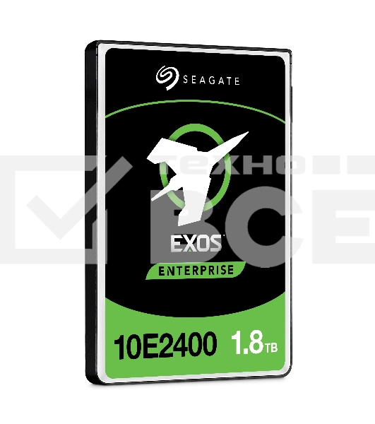 Жесткий диск Seagate SAS2.5