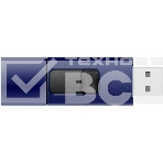 Флешка USB R/W 32Gb, Silicon Power Ultima U05, USB 2.0, синий, фото4