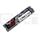 Накопитель SSD Silicon Power UD85, 500GB, PCIe 4.0 x4, M.2 2280, NVMe, R/W 3600/2400, фото7