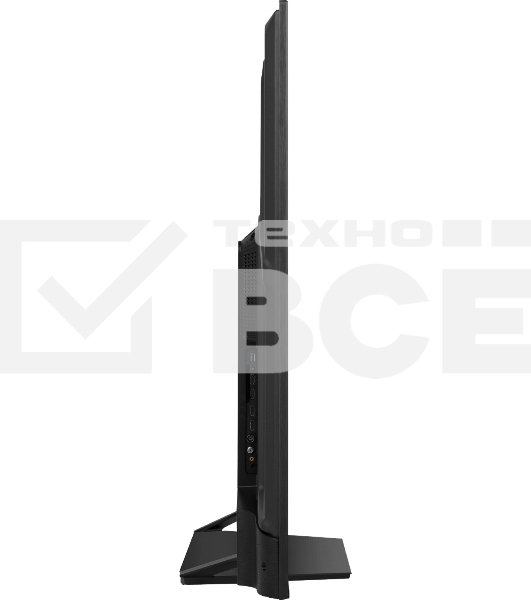 Телевизор Hisense  85