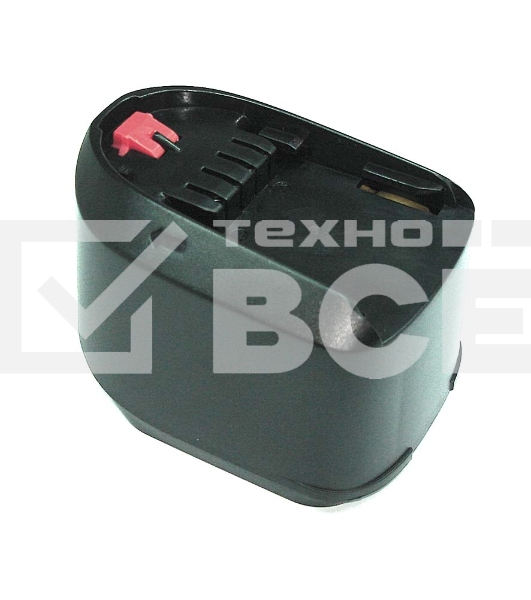 Аккумулятор для BOSCH (p/n: 2607336039, 2607336040, 2607336113, 2607336114), 3.0Ah 18V