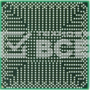 Чип Intel BD82HM75 SLJ8F