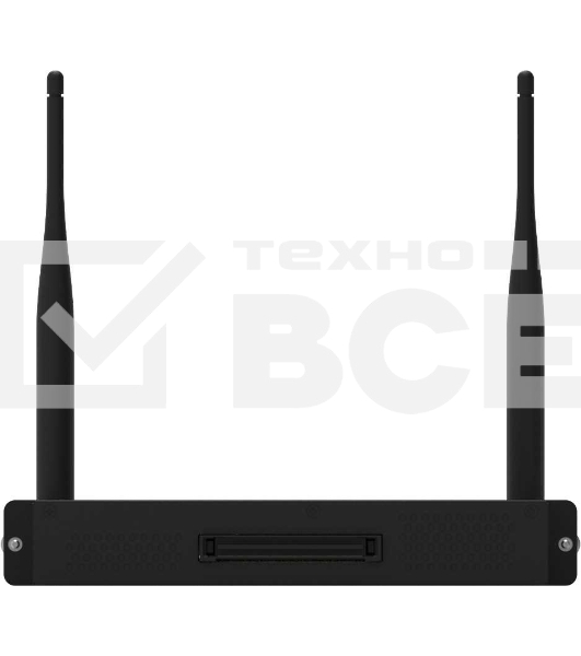 Компьютер Мини ПК Intel Intel® Core™ i5-11300H, TPM 2.0 (Trusted Platform Module), 8GB DDR4, 256GB M.2