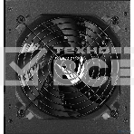 Блок питания Aerocool / Formula KCAS-500W, 500Вт, PLUS 80 PLUS Bronze, 120мм, черный, фото2