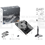 Материнская плата ASUS X870 MAX GAMING WIFI7, AM5, AMD X870, 4xDDR5, 4xSATA, 3xM.2, 1xPCIe 5.0 x16, 2xPCIe 4.0 x16, 1xPCIe x1, 1xHDMI, 2xUSB-C 40Gbps (USB4), 1xUSB-A 10Gbps, 3xUSB-A 5Gbps, 4xUSB-A 2.0, 1x2.5Gb LAN, Wi-Fi 7, Bluetooth 5.4, 3x3.5 мм, 7.1, A, фото3