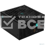 Блок питания Deepcool / GamerStorm PN1000M, 1000Вт, 80 PLUS Gold, 135мм, модульный, черный, фото4