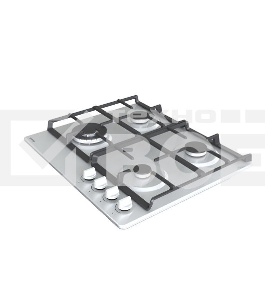 Газовая варочная панель Gorenje GW641XHF нержавеющая сталь