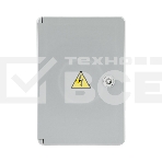 Корпус пластиковый ЩМПп Rexant 320х220х130мм IP65, фото 1