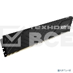 Оперативная память XPG Spectrix D35G RGB, DDR4, 16GB (1x16GB), 3200MHz, CL16, DIMM, с радиатором, RGB, черный, фото5