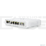 Коммутатор Ubiquiti USW-LITE-8-POE 8POE 1000M POE, фото21