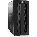 Компьютерный корпус Miditower ExeGate EVO-9205-EVO800 (ATX, БП EVO800RGb с вент. 12 см, с окном, 1хUSB+1хUSB 3.0, аудио, черный, 3 вент. 12см с RGb подсветкой), фото14