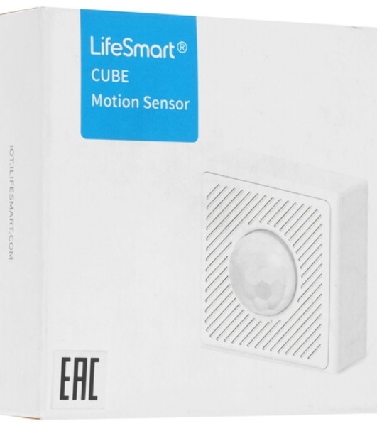 Пульт LifeSmart CUBE