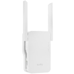 Повторитель беспроводного сигнала Cudy RE1800 AX1800 10/100/1000BASE-TX/Wi-Fi белый, фото28