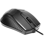 Мышь проводная Defender HIT MB-530 черный, 1000 dpi, USB, кнопки - 3, фото12