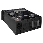 Серверный корпус ExeGate Pro EX293229RUS 4U450-26/4U4020S (RM 19', высота 4U, глубина 450, БП 1000RADS, USB), фото27