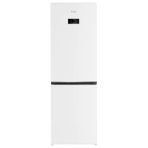 Холодильник Beko B3RCNK362HW белый двухкамерный 220/100л морозилка снизу, фото9