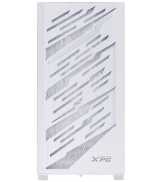 Компьютерный корпус XPG STARKERAIRBTFMTA-WHCWW