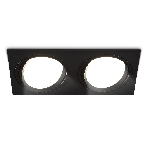 Светильник Ambrella light TN51920/2 BK черный GX53 max 12W 220*115*23, фото9