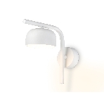 Светильник Ambrella light TN71042 WH белый GX53 max 12W 150*80*185, фото5
