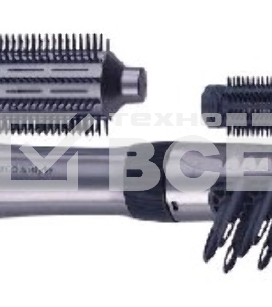 Фен-щетка Braun AS-330_64485731 завивочная