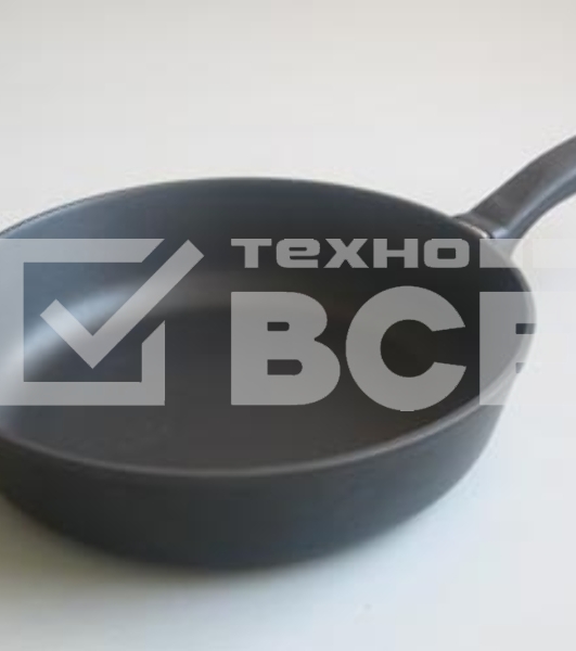 Сковорода Нева Металл 6128