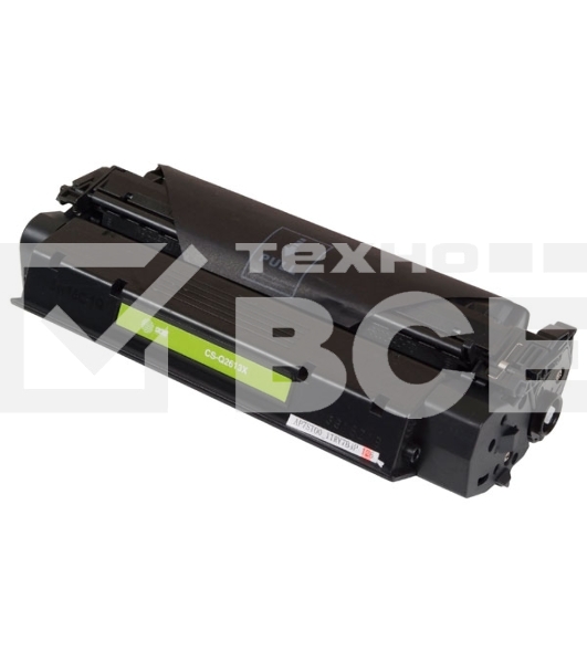 Картридж лазерный Cactus CS-Q2613X черный (4000 стр.) для HP 1300/1300N