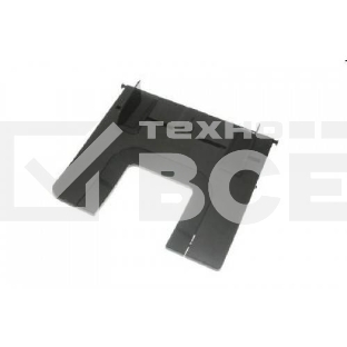 Входной лоток ADF HP LJ M1536/CLJ CM1415/Pro 100 M175 (CE538-60127) OEM