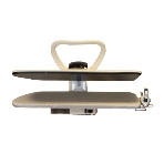 Гладильный пресс MIE Romeo 5 Plus White, фото5