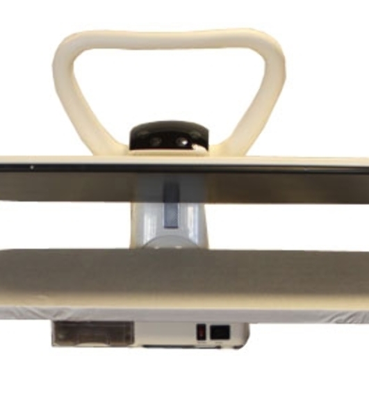 Гладильный пресс MIE Romeo 5 Plus White