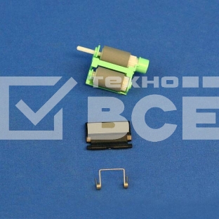Ремкомплект подачи/захвата обходного лотка Brother HL4150CDN/4140CN/4570CDW (O)