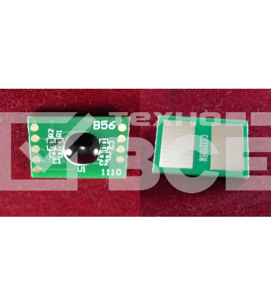 Чип OKI C332dnw/MC363dn (46508733), Yellow, 3K ELP Imaging