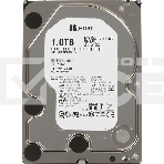 Жесткий диск Western Digital 1TB Ultrastar 7K2 (HUS722T1TALA604) {Serial ATA III, 7200 rpm, 128Mb buffer}, фото4